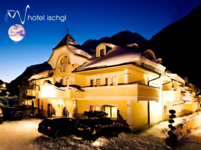 Hotel Ischgl Ischgl